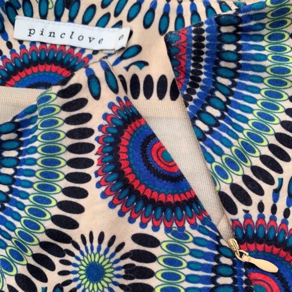 Knit Pencil Skirt - Picture 3 of 4